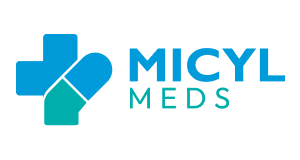 MICYL MEDS logo