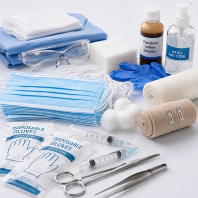 Buy Surgicals items Online at Micylmeds