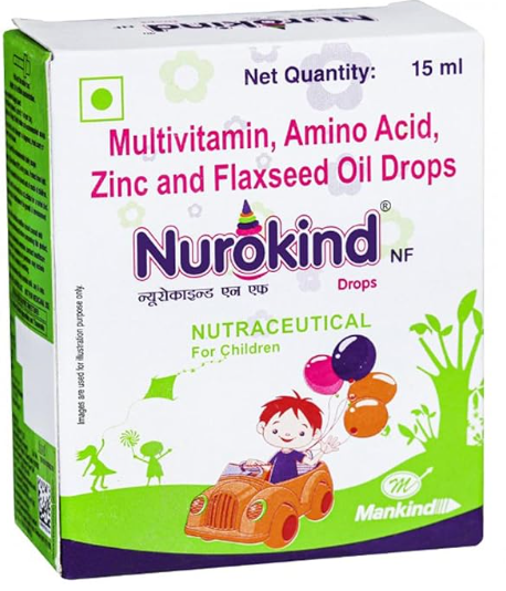 Nurokind NF Drop