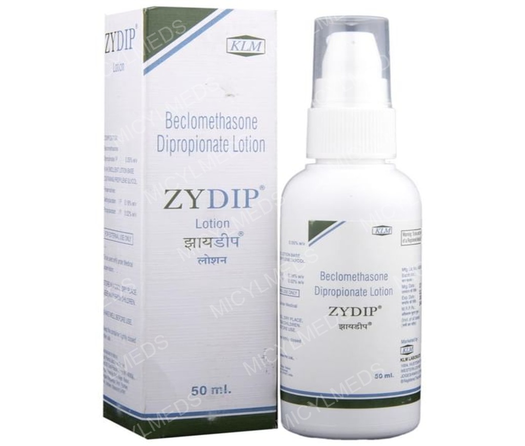 Zydip Lotion