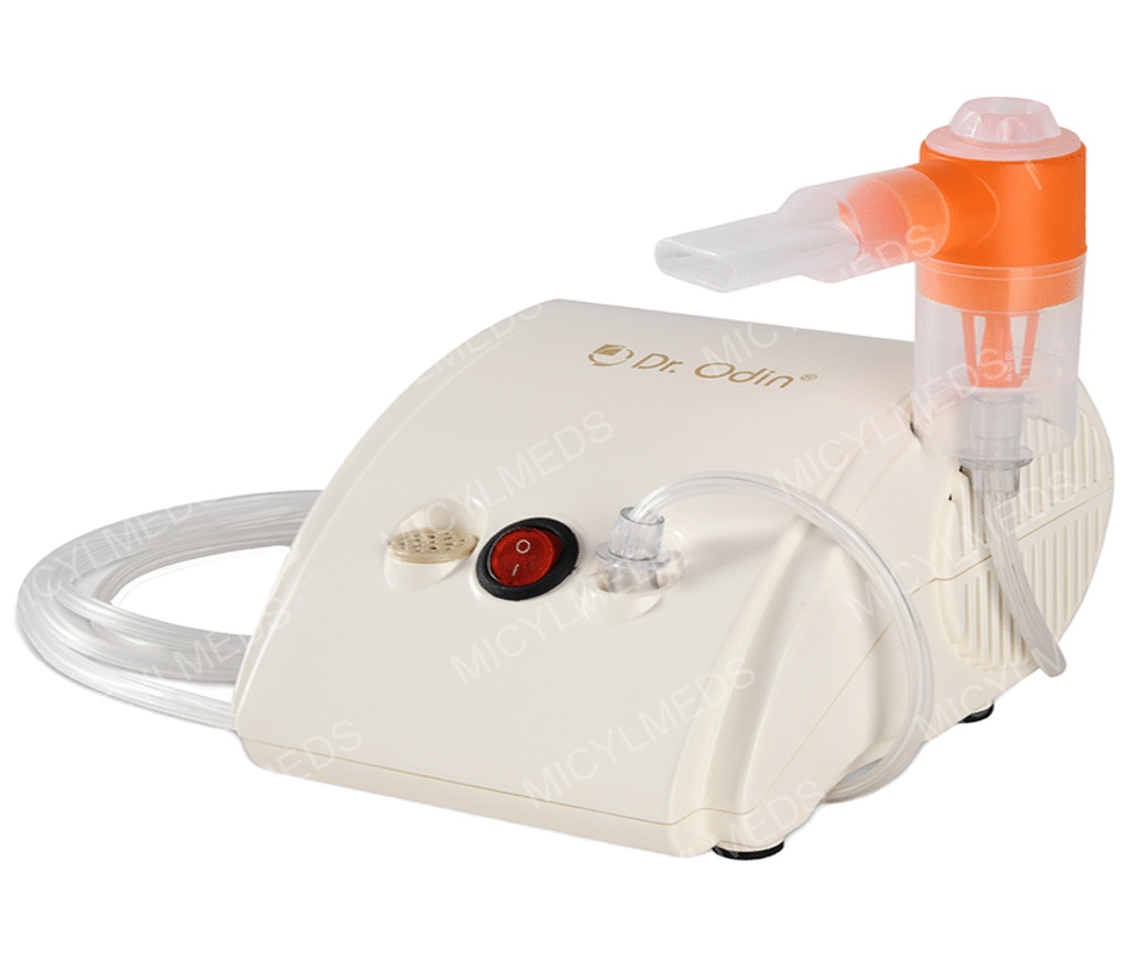 Dr. Odin OD 304 Piston Compressor Nebuliser