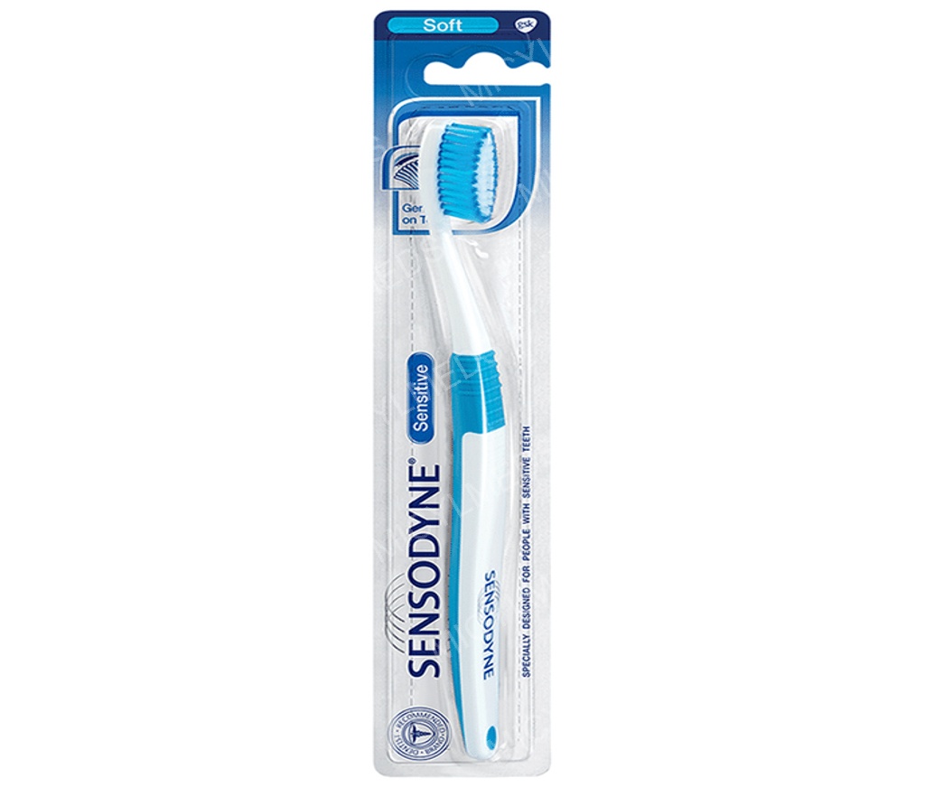 Sensodyne Soft Toothbrush