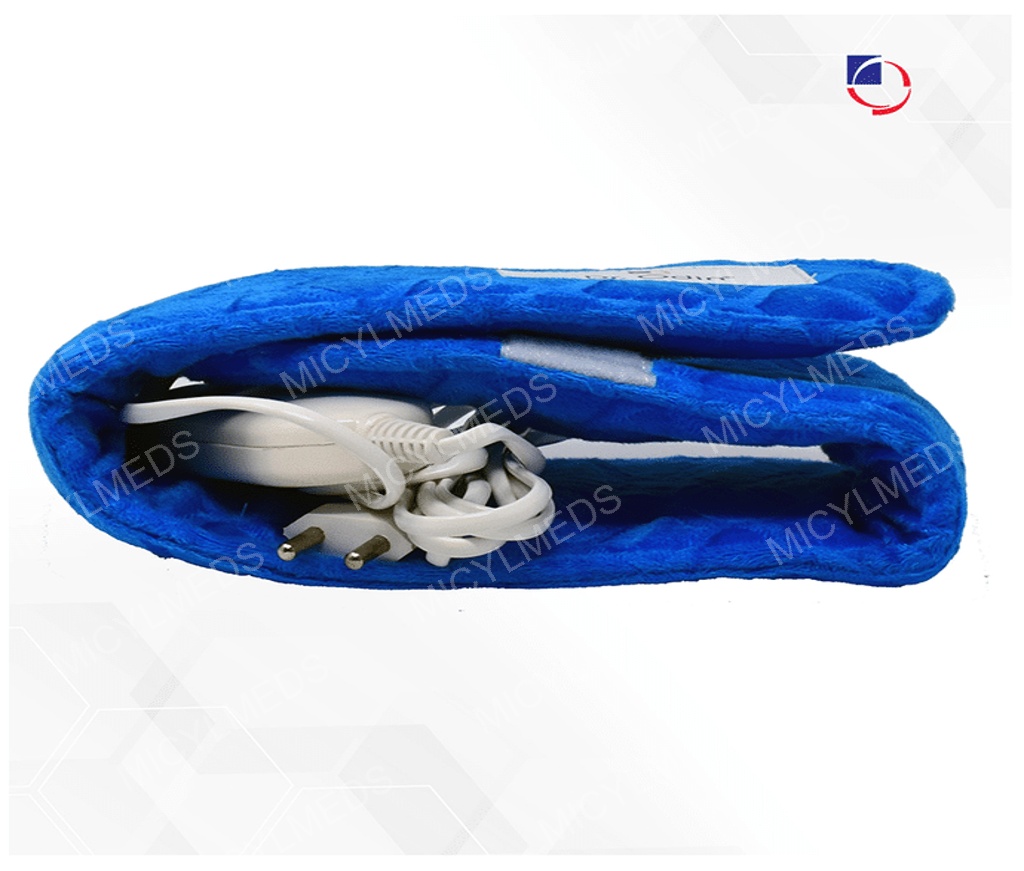 Dr. Odin Electric Orthopedic Heating Pad