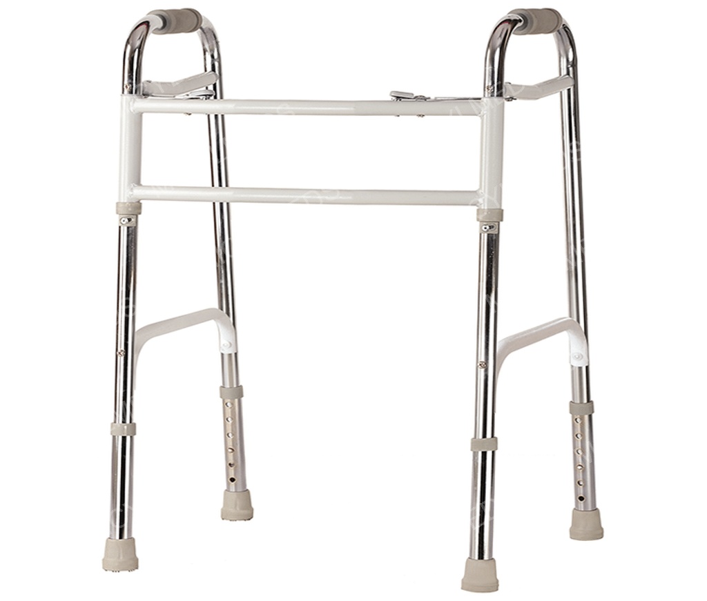 Tynor L-34 Invalid's Walker with All Pods Heavy Duty Universal