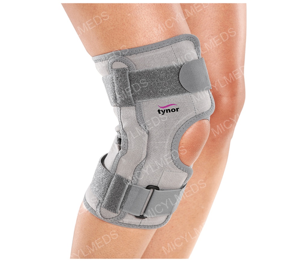 Tynor D-09 Functional Knee Support XL