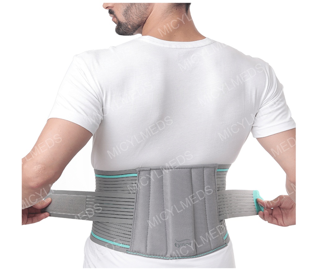 Tynor A 05 Lumbo Sacral Belt Small