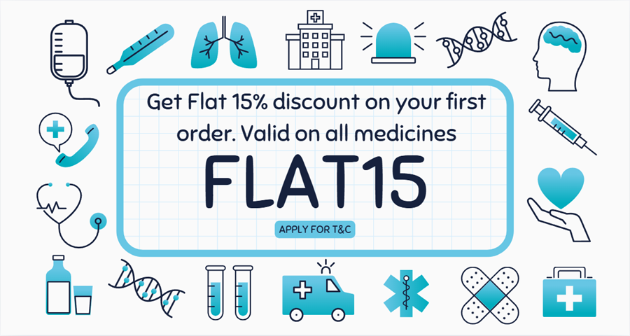 Get Up to 15% Off